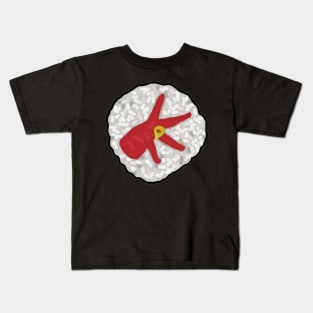 The Hand of Disco Kids T-Shirt